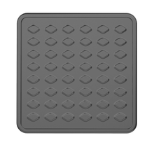 Liberti 6-Step Ladder Aluminium