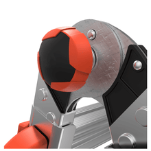 Little Giant 15422 Velocity M22 | Aluminum Multi-Position Ladder