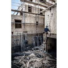 Little Giant 15422 Velocity M22 | Aluminum Multi-Position Ladder