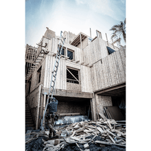 Little Giant 15422 Velocity M22 | Aluminum Multi-Position Ladder