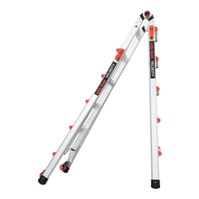Little Giant 15422 Velocity M22 | Aluminum Multi-Position Ladder