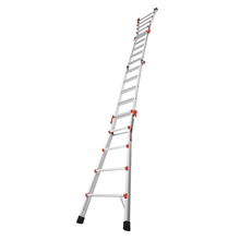 Little Giant 15422 Velocity M22 | Aluminum Multi-Position Ladder