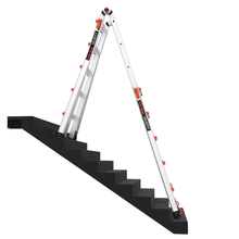 Little Giant 15422 Velocity M22 | Aluminum Multi-Position Ladder