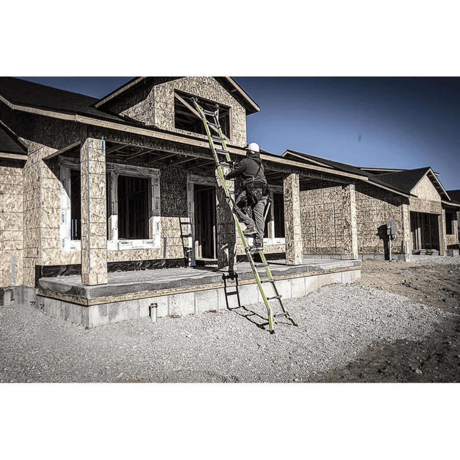 Rolling Ladders
