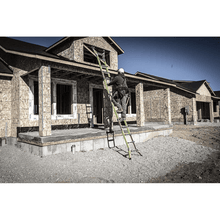 Little Giant Fiberglass Ladder 16122-001 Dark Horse 2.0 M22