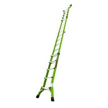 Little Giant Fiberglass Ladder 16122-001 Dark Horse 2.0 M22