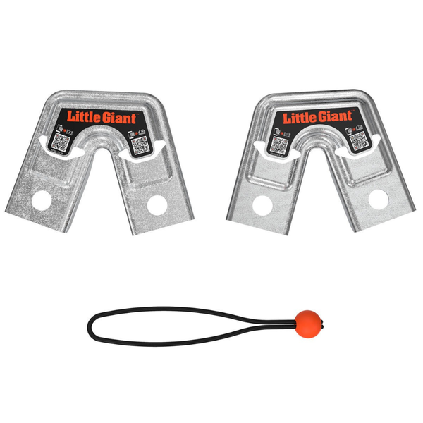 Little Giant 26999 Trestle Brackets