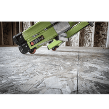 Little Giant Fiberglass Ladder 16117-001 Dark Horse 2.0 M17