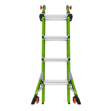 Little Giant Fiberglass Ladder 16117-001 Dark Horse 2.0 M17
