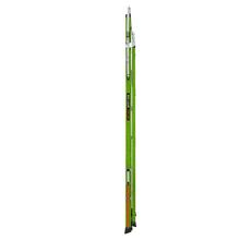 Little Giant Safety Cage 2.0 Fiberglass Podium Ladder