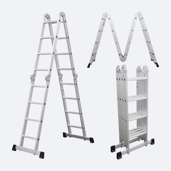 Multipurpose Ladders