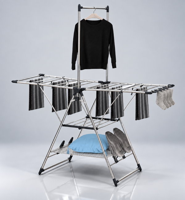 Clothes Drying Rack