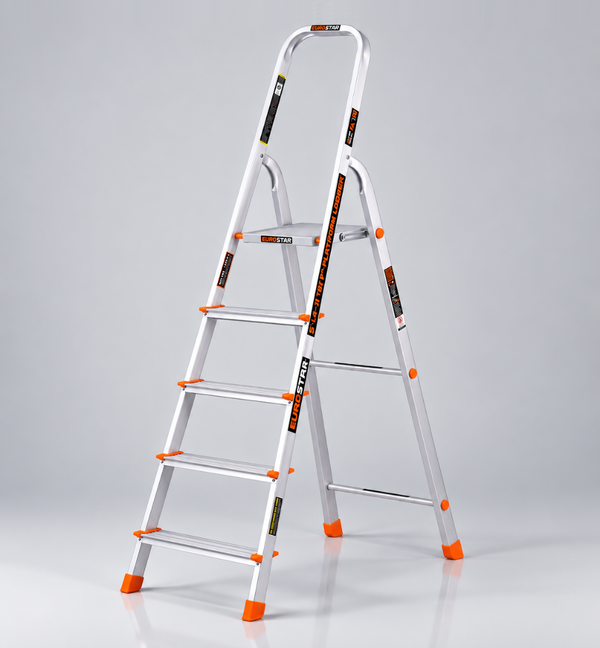 Step Ladders