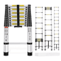 Liberti Telecopic Ladder 4.4m