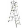 Liberti Aluminium 6 feet Hulk Ladder