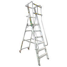 Liberti Aluminium 6 feet Hulk Ladder