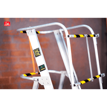 Liberti Aluminium 8' Hulk Ladder
