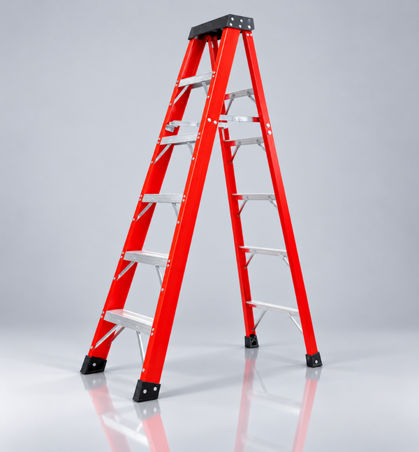 Fiberglass Ladders