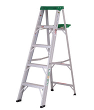 Liberti 5-Tier Step Ladder W/ Top & Pail Tray (60 x 180 cm)