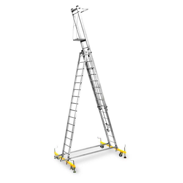 FREIHEIT Maintenance Ladder