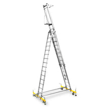 FREIHEIT Maintenance Ladder