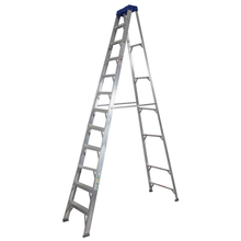Liberti 1412 – 12 ft Heavy Duty Professional Aluminium Stepladder | Type IA 300 lbs