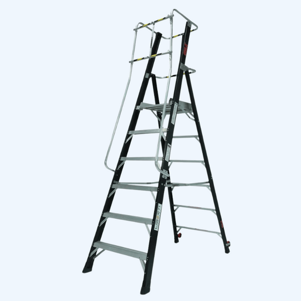 Podium Ladder