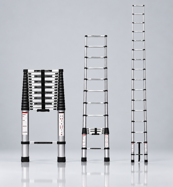 Telescopic Ladder